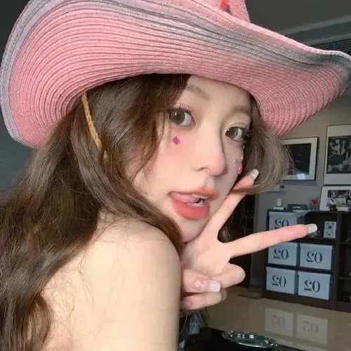 性女传奇