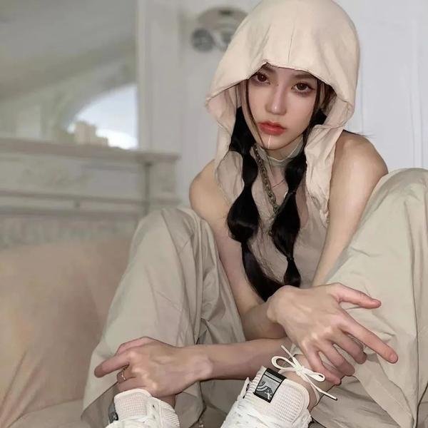 灰色彩虹