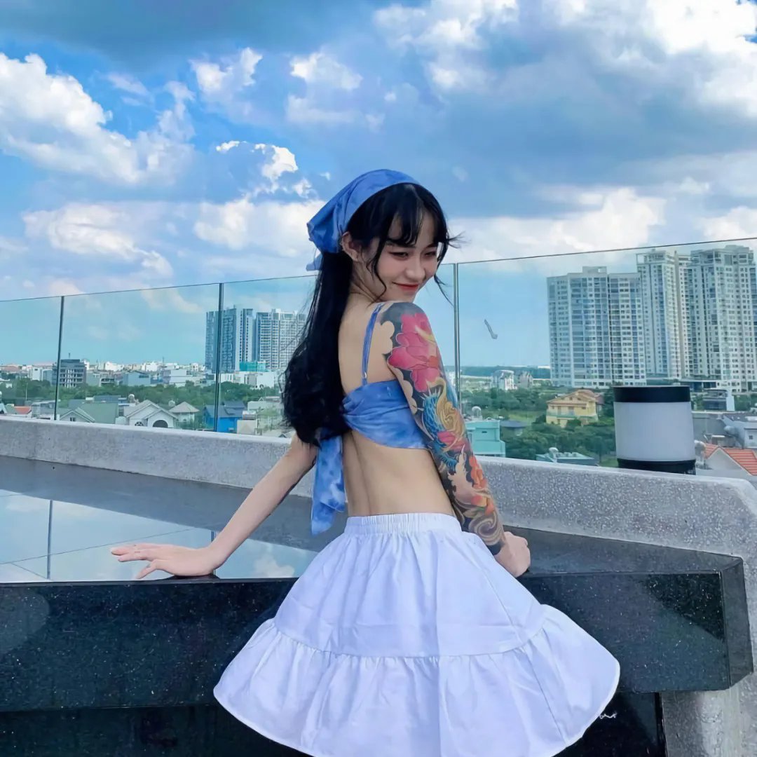 恋上美人鱼
