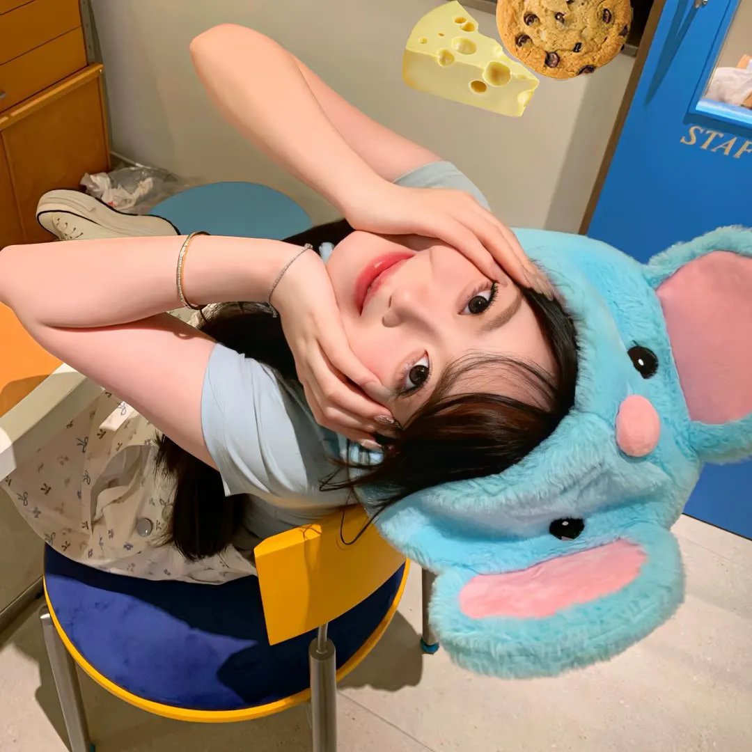 君子好逑